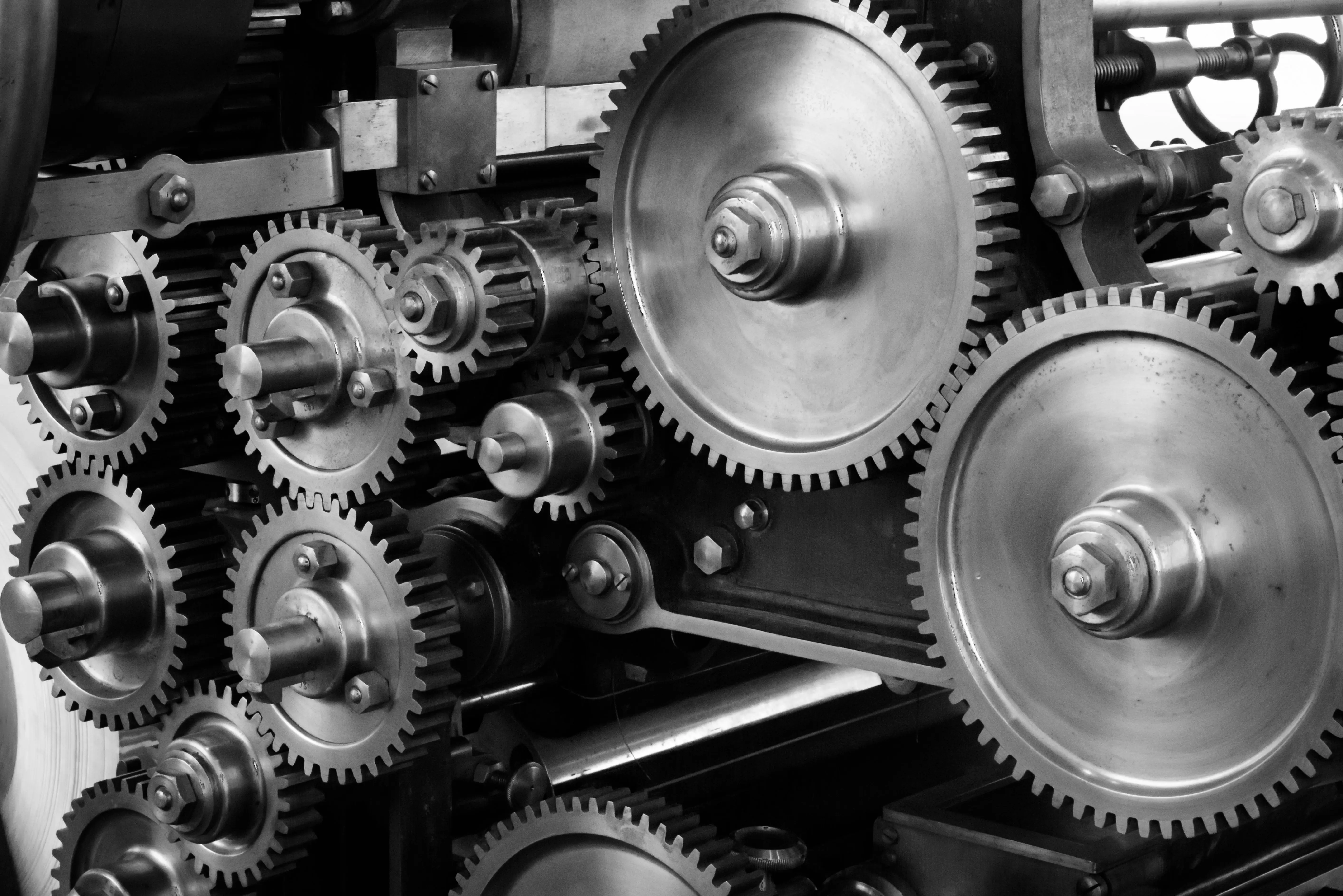 Wykonywanie kół zębatych | ELMET zakład metalowy Wrocław Wykonywanie kół zębatych – usługi obróbki metalu ELMET Wrocław